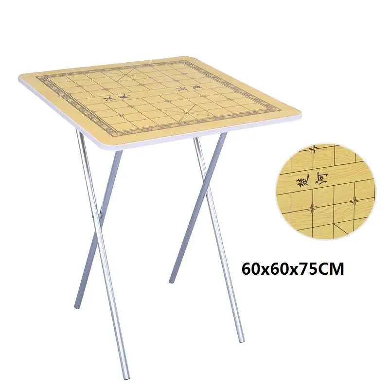 Moderne Meja Makan Da Pranzo Pieghevole Kitchen Comedor Room Eettafel Tavolo Redonda Plegable Mesa Folding Desk Dining Table