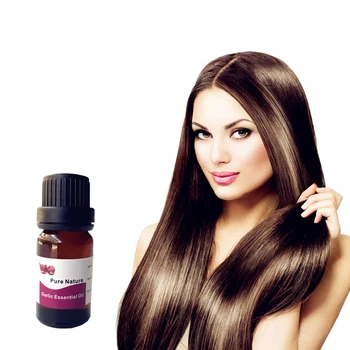 

Garlic Prevent Hair Loss Product Hair Growth Essential Oil Easy To Carry Hair Care Nursing 10ml Both male and female can use