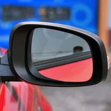 forSUZUKI swift Big Dipper X5 large white Jinglan mirror anti glare rearview mirror mirror reflection lens