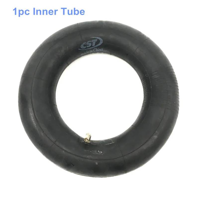 1pc Inner Tube CST 90/65-6,5 11 дюймов электрический скутер шины для на дороге или бездорожье шины внутренняя труба FLJ бренд электрические скутеры - Цвет: 1pc Inner Tube
