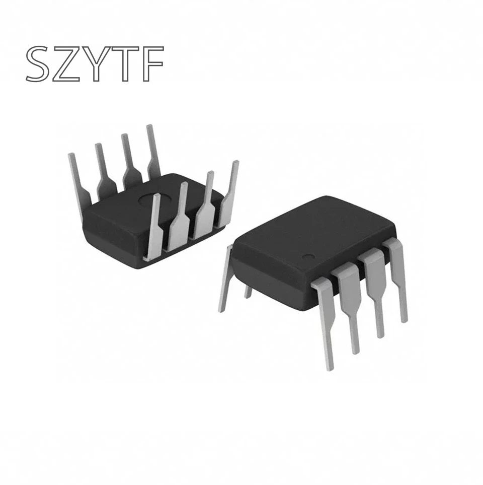 LM386N Audio Amplificador De Bajo Voltaje 8pin IC