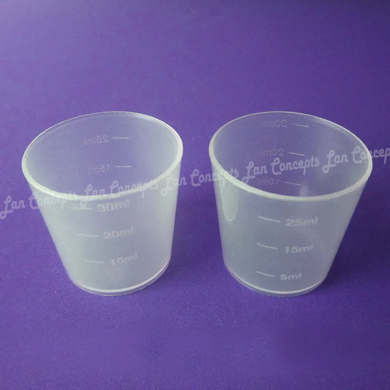 Popular 30ml Measuring CupBuy Cheap 30ml Measuring Cup lots from China