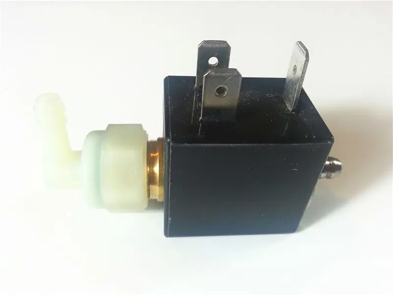 AC230V-50HZ5