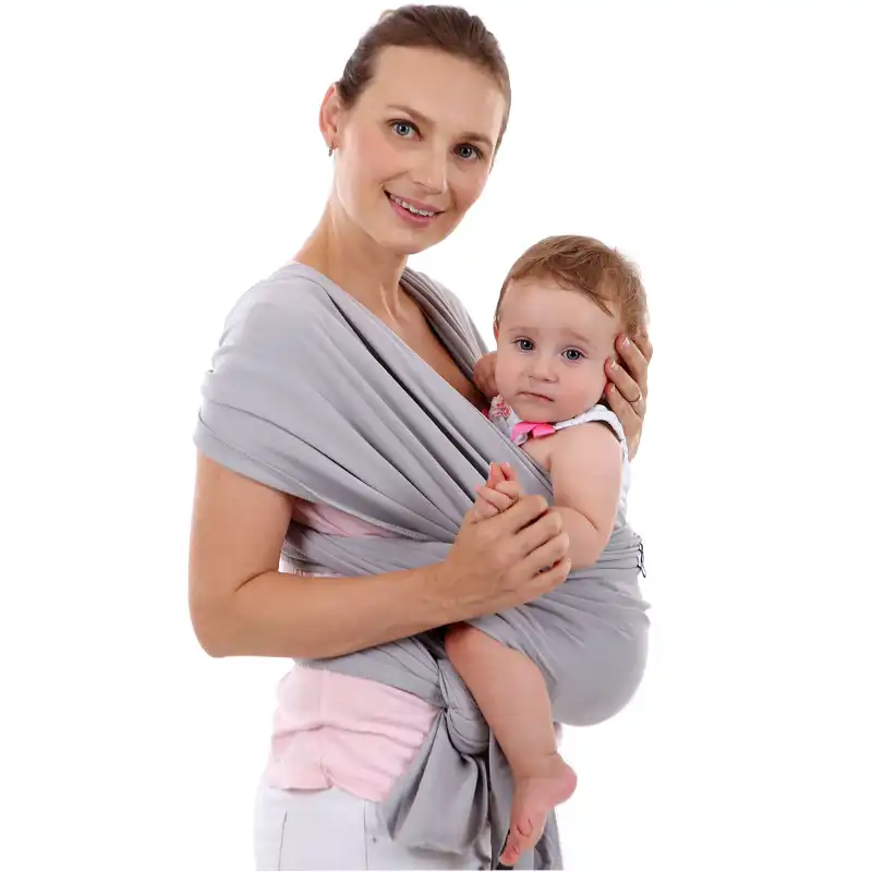 swaddle wrap carrier