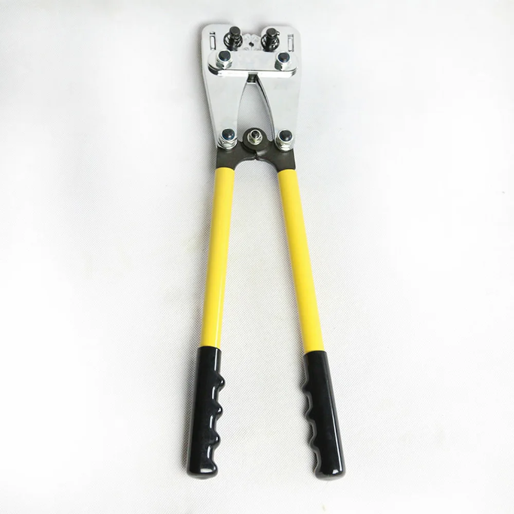 Mechanical Crimping Tool (1)