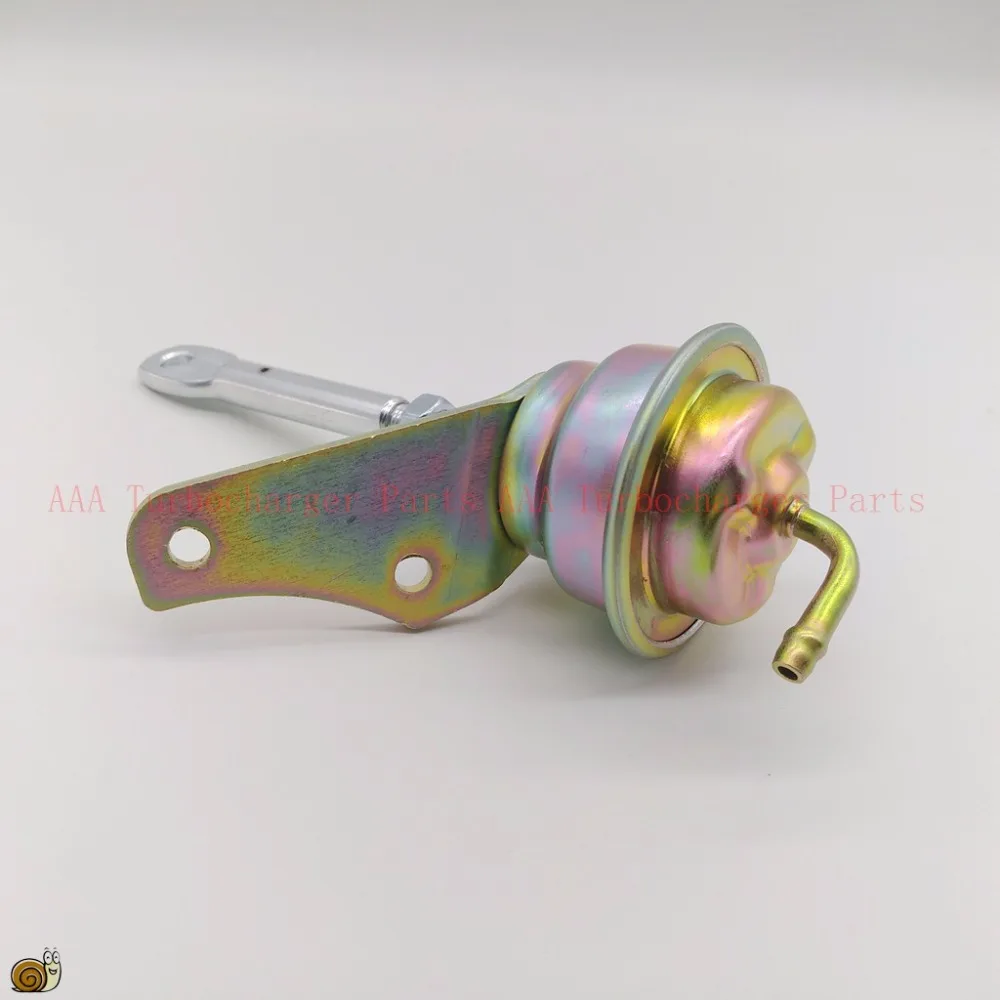 

KKK K16 Turbocharger Actuator/Internal wastegate supplier AAA Turbocharger Parts