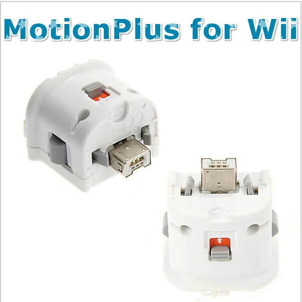 wii u motion plus