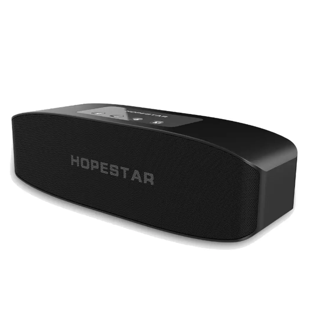 

Portable Mini H11 Bluetooth Speaker Wireless Stereo Music Loudspeaker