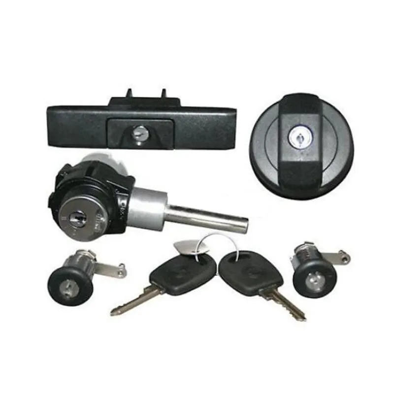 Ignition Switch for 6U0 800 375 in Car Switches & Relays from