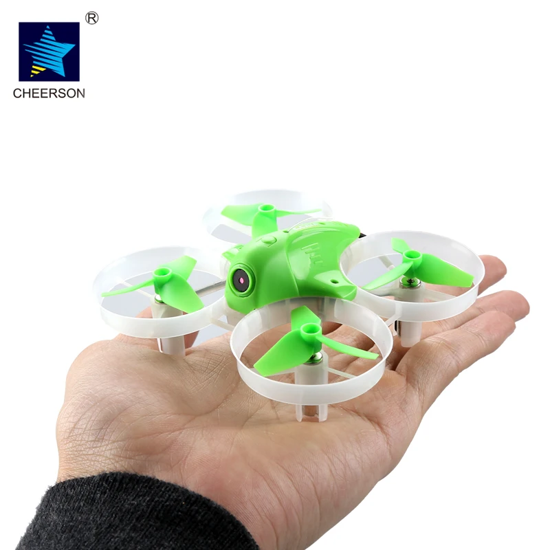 CHEERSON CX-95W CX95W RC Helicopter WIFI FPV Mini Drone with Camera HD Quadcopter Children Gift Toys CHEERSON CX-95W CX95W RC Helicopter WIFI FPV Mini Drone with Camera HD Quadcopter Children Gift Toys