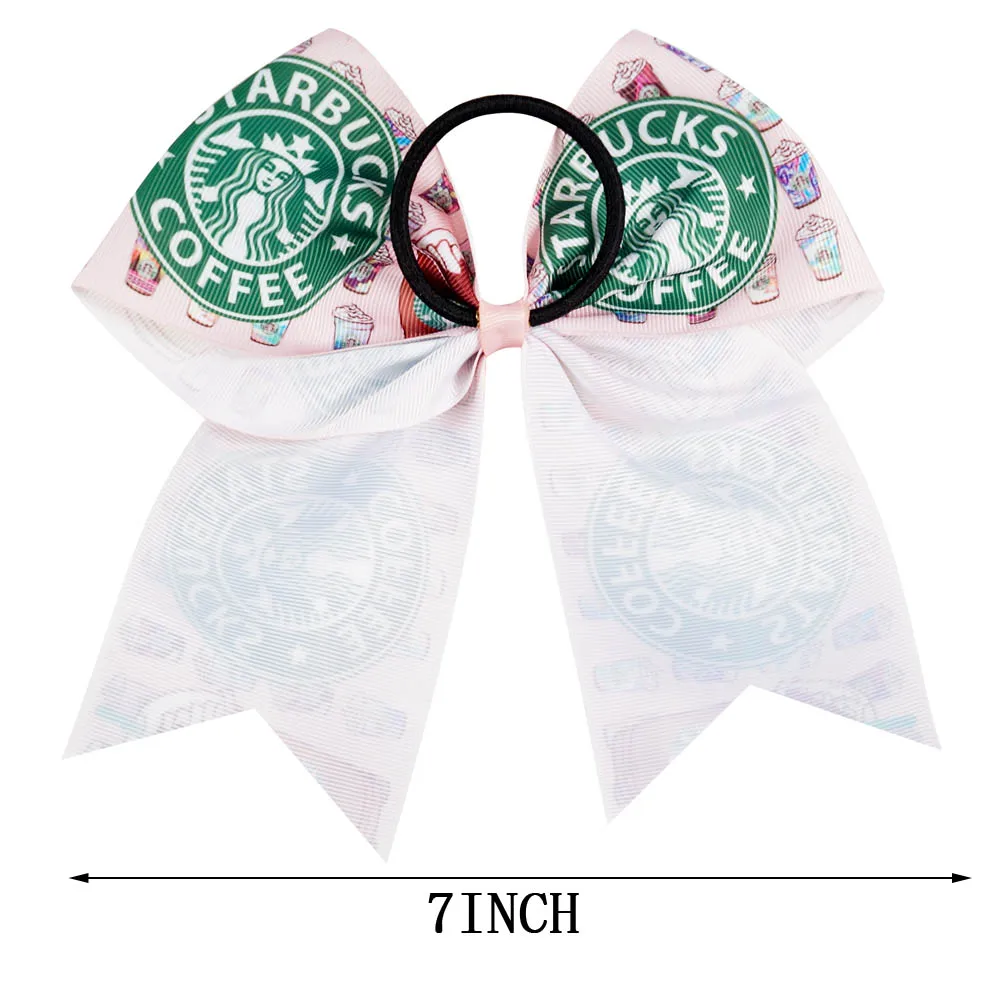 7 ''طباعة فيونكة للزينة شعبية المشجع الفتيات فيونكات شعر مع مرونة الشعر حبل للشباب اليدوية رباط شعر إكسسوارات الشعر 7 ''طباعة فيونكة للزينة شعبية المشجع الفتيات فيونكات شعر مع مرونة الشعر حبل للشباب اليدوية رباط شعر إكسسوارات الشعر