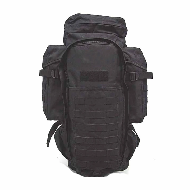 Military USMC Army font b Tactical b font Molle Sport Hiking Hunting Camping Rifle font b