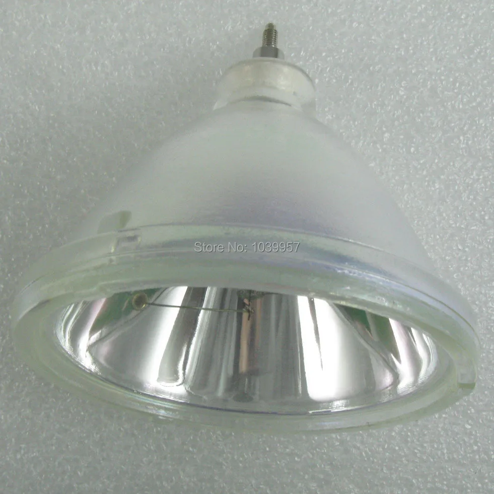 Replacement Compatible DLP TV Projector Bare Bulb Y196 LMP / 75007111