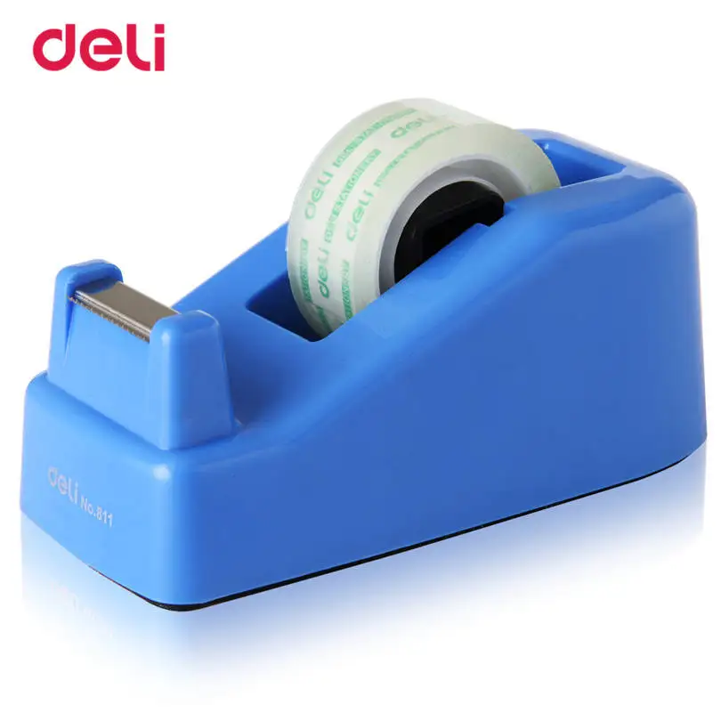 Buy Deli Tape Adhesive Cutter Masking Tape factory