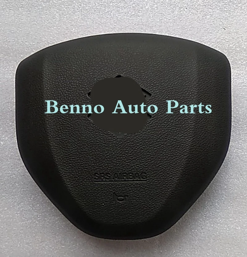 

High Quality Brand New Car Driver Plastic Cover For Suzuki Ciaz Steering Wheel Cover Free Shipping