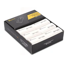 2 шт./лот 6B Профессиональный ластик художественный эскиз карандаш для рисования ластик школьный карандаш резиновый ластик художественные принадлежности для рисования