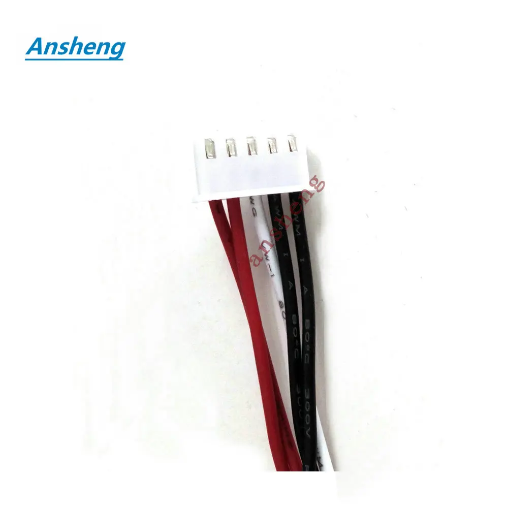 Ansheng большая емкость 7,4 V 11000mah аккумуляторная батарея GSP0931134 для JBL XTREME bluetooth беспроводной динамик