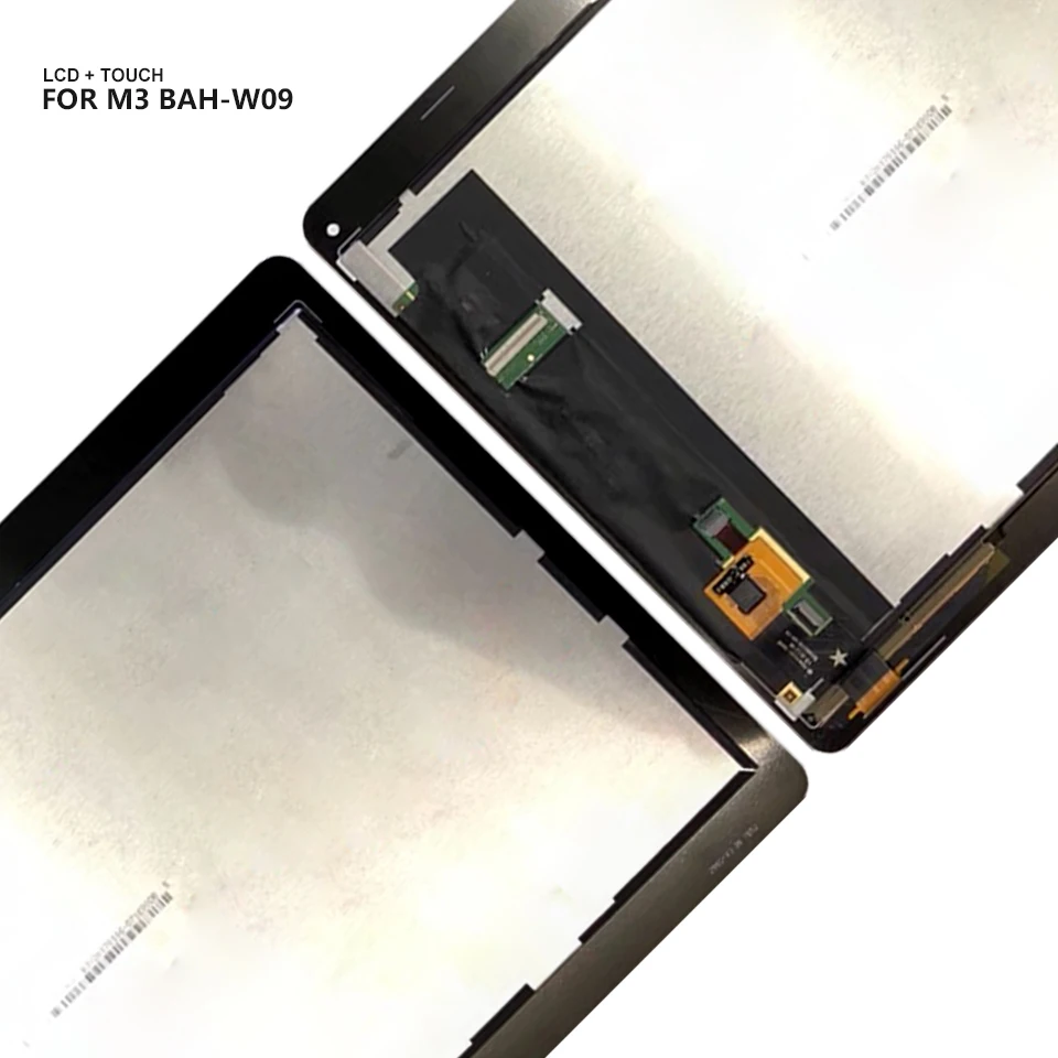For Huawei M3 Lite 10 BAH-AL00 BAH-W09 BAH-L09 Lcd
