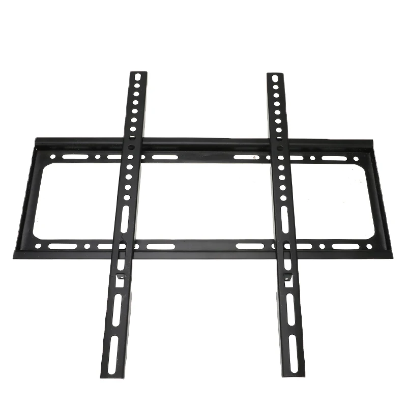

Universal TV Wall Mount Bracket Fixed Flat Panel TV Stand Holder Frame for 26-55 Inch Plasma TV HDTV LCD LED Monitor