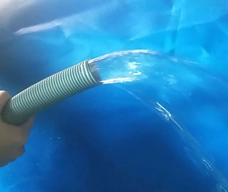 brushless dc pump