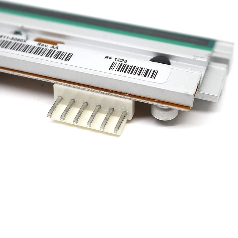 جديد ومتوافقة I-4308 طابعة باركود حرارية رأس الطباعة ل Datamax-O'Neil I-4308 A4310 300 ديسيبل متوحد الخواص