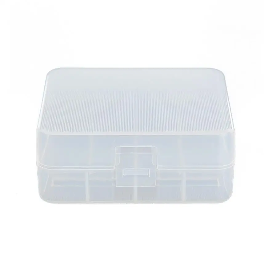 

HL 2017 Hot New 1pc 26650 Battery Case Holder Box For 2X26650 Battery ma20 Levert Dropship