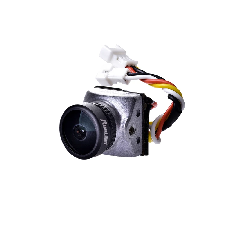 RunCam Racer Nano WDR CMOS сенсор 700TVL 0.01Lux @ 1.2F гоночная камера для RC модель