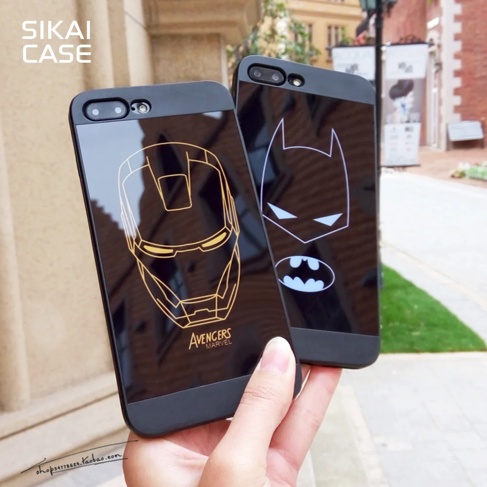 bilder für SIKAI Für IPhone 7 Fall Neue Abdeckung Für Iphone 6 6 Plus Fall mode Schutzhülle Für IPhone 6 S 6 S Plus Fall Für iPhone 7 Plus bilder für SIKAI Für IPhone 7 Fall Neue Abdeckung Für Iphone 6 6 Plus Fall mode Schutzhülle Für IPhone 6 S 6 S Plus Fall Für iPhone 7 Plus