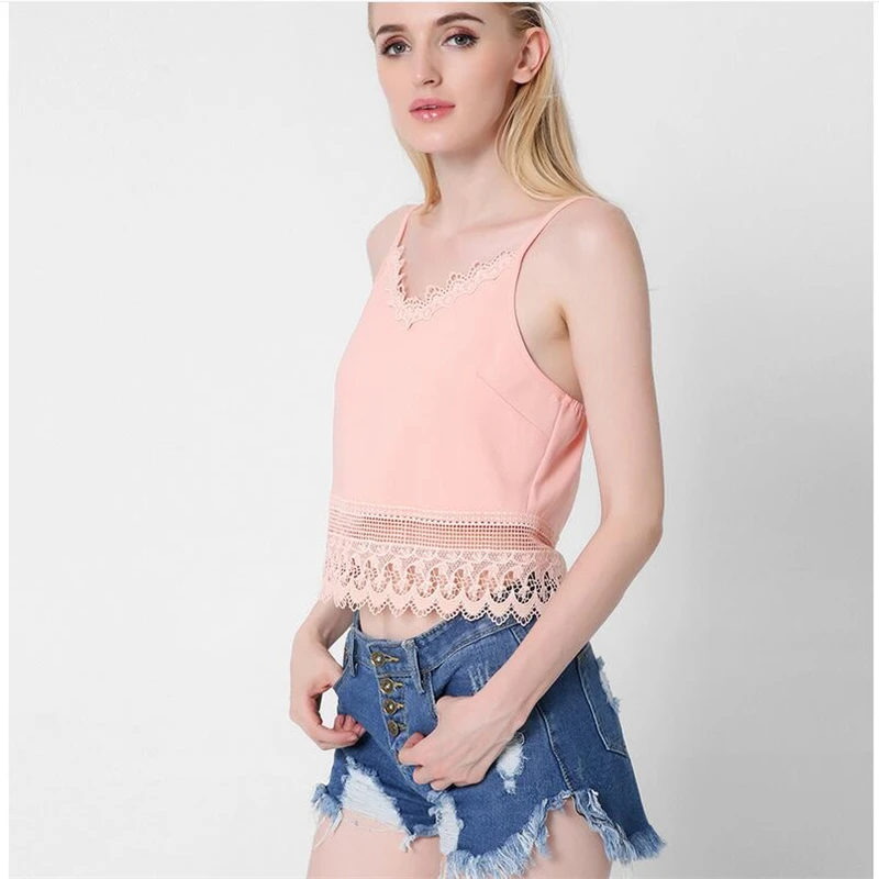 Verano Rojo Verde Niñas Estilo Verde 2018 Camisa Nuevo Femininas 492 Moda rosado Blusa Partido Blanco Tops Sexy Mujer Camisas Blusas gdnUwU0P