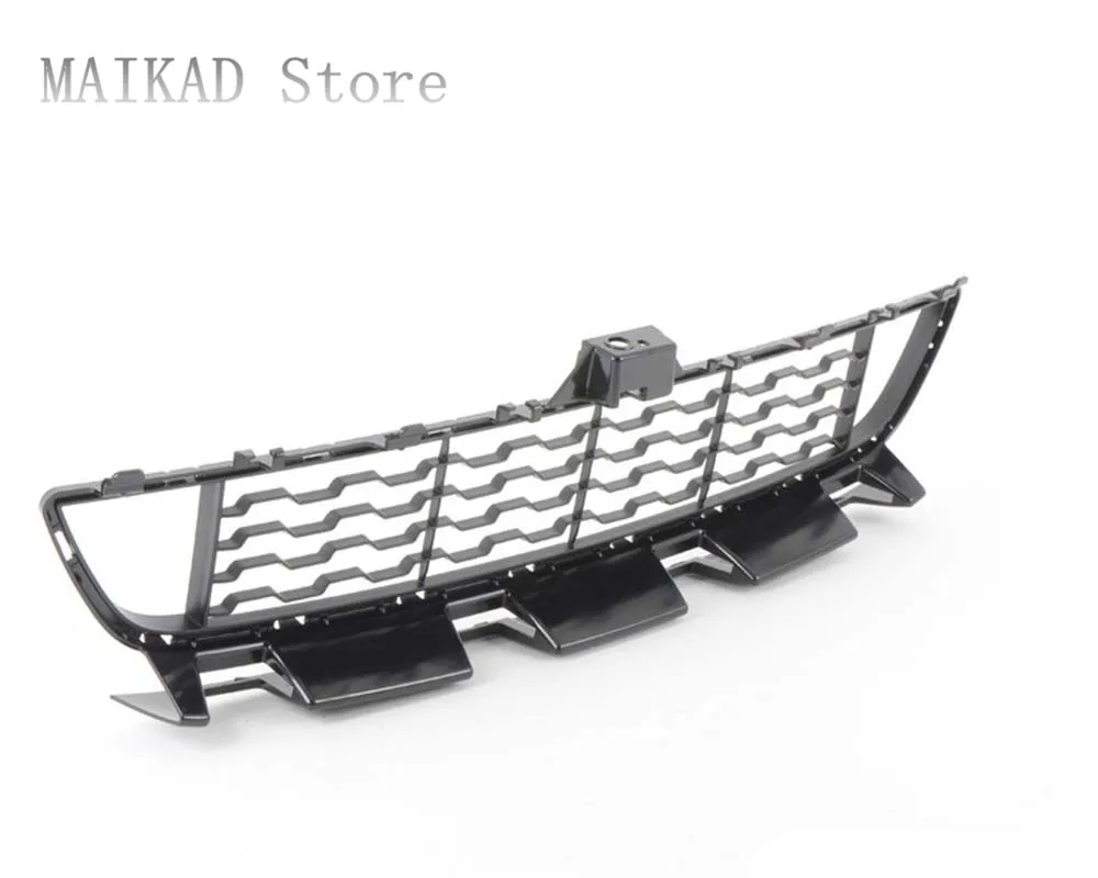 

Front Bumper Center Grille for BMW F32 F33 418i 420i 428i 430i 435i 440i 418d 425d 430d 420d 420iX 428iX 430iX 435iX 51118054503