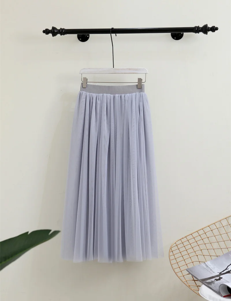tulle skirt25