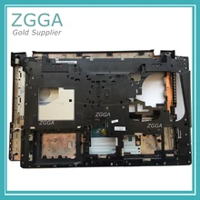 Подлинный для lenovo Ideapad Y500 Y510P Нижняя база нижний чехол+ Упор для рук верхняя крышка с тачпадом AP0RR00070 AP0RR00050