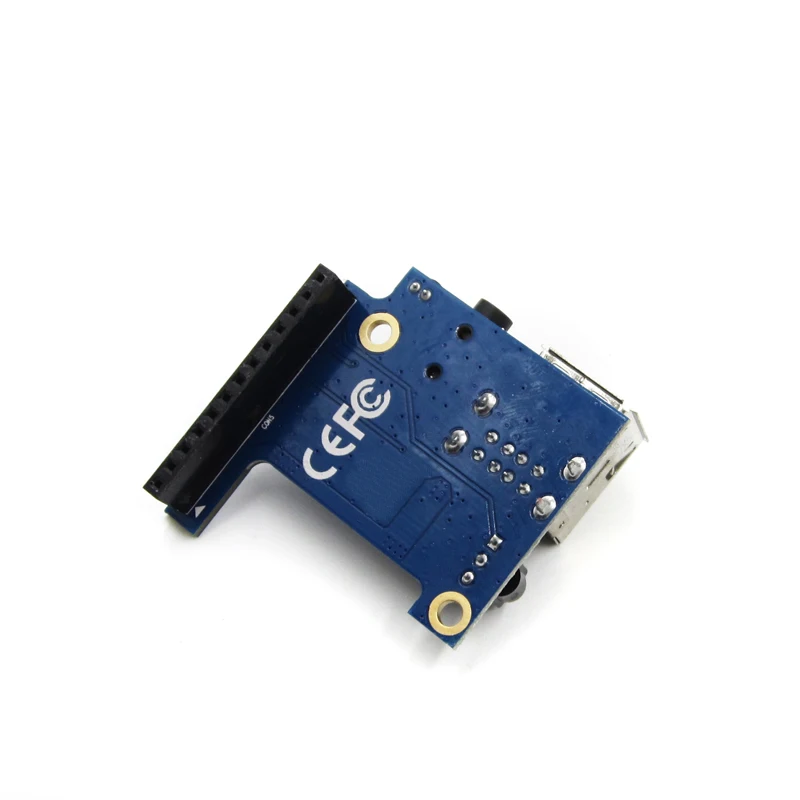 Orange Pi Zero Cortex-A53 512MB development board beyond Raspberry Pi Zero PC IO Microphone USB