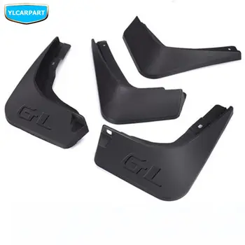 

For Geely Emgrand GL,Car mudguard