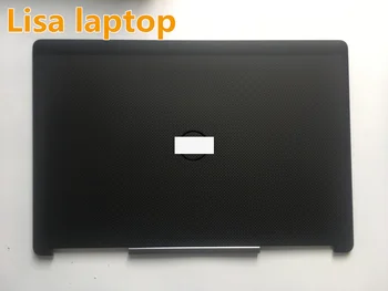 

FOR Dell OEM Precision 17 (7710) 17.3" LCD Back Cover Lid Assembly - No TS - N4FG4