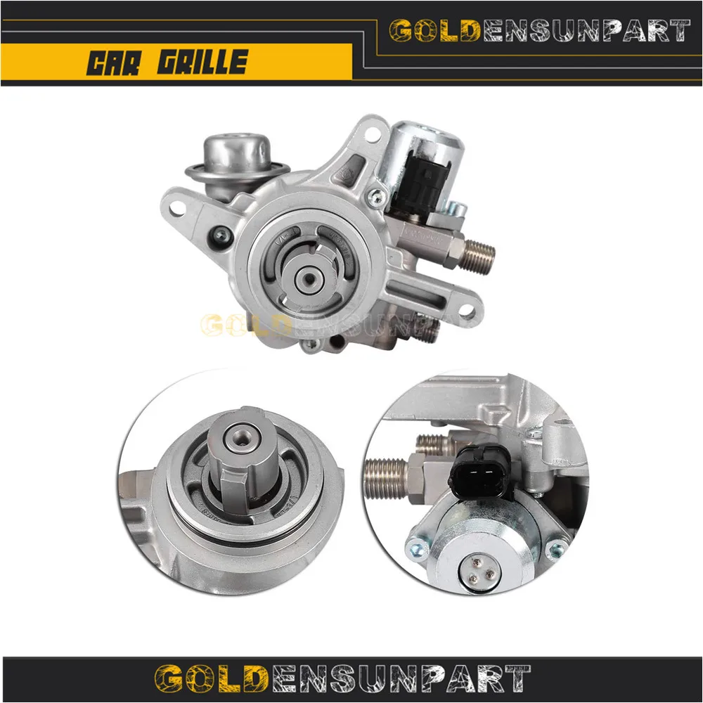Топливный насос высокого давления для Porsche Cayenne 2008-2010 948110316HX