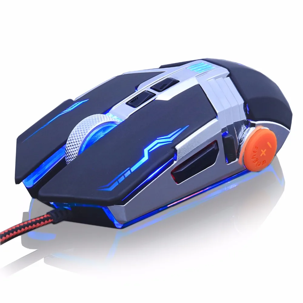 Gaming Computer Weight Logitech G502 Hero Gaming Mouse Programmable