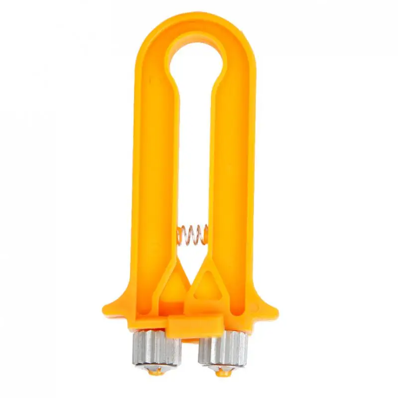 Beekeeping Bee Wire Cable Tensioner Crimp Crimper Crimping Tool Frame Hive Beekeeping Supplies