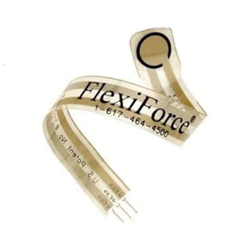 

FlexiForce 100/25/1 lbs Diaphragm Pressure Sensor A201 PS002