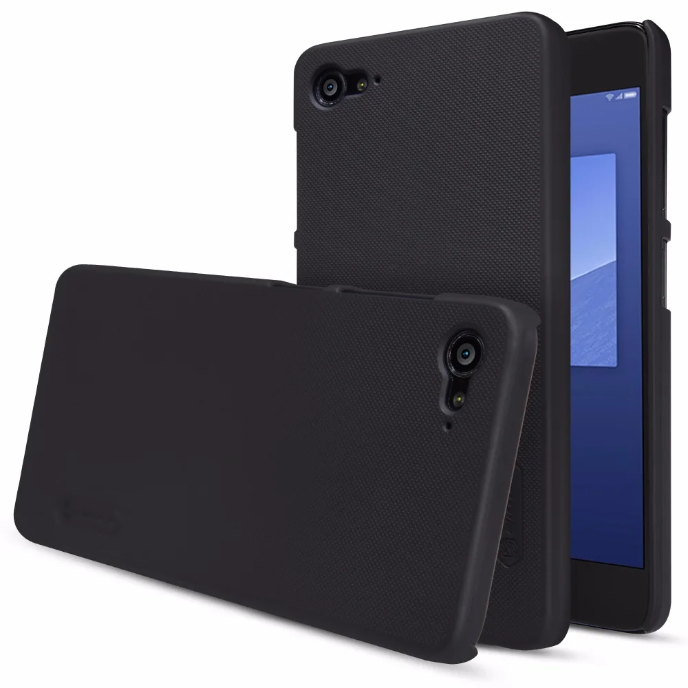 zuk z2 Nillkin frosted PC hard case for lenovo zuk z2 (5.0'') hard plastic back phone cover with Gift Screen Protector z2 zuk zuk z2 Nillkin frosted PC hard case for lenovo zuk z2 (5.0'') hard plastic back phone cover with Gift Screen Protector z2 zuk