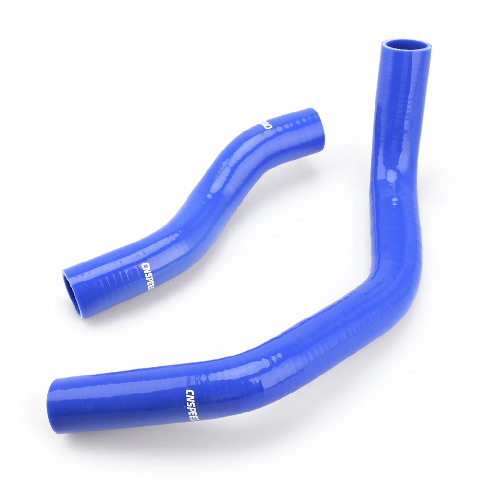 CNSPEED Blue TURBO силиконовая искусственная кожа для силикона/200SX RPS13/S14/S15 раньше