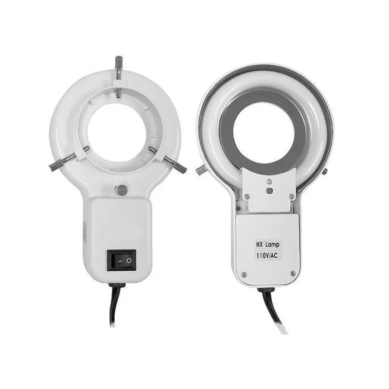 

FEITA FT-95W Microscope's Fluorescence Ring Lamp Microscope lighting source for Zoom Microscope Aliexperss Hot sale