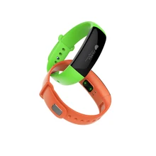 M88 Bluetooth OLED Экран Смарт Браслет крови Давление монитор сердечного ритма шагомер Sleep Monitor фитнес-трекер часы