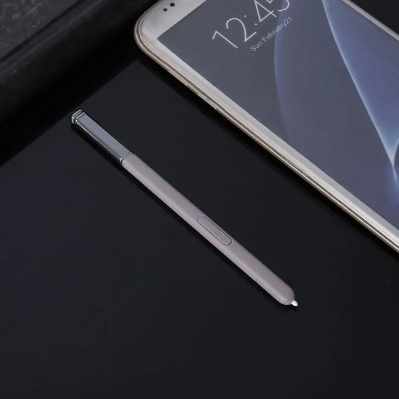 Сменный сенсорный стилус S 2 сторонний Стилус для Samsung Galaxy Note 4 N9100|Стилусы| |