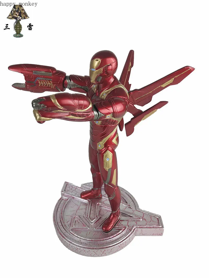 dragon ball z action figure set