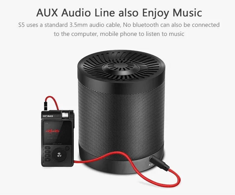 ZEALOT S5 Portable Bluetooth Speaker Column Wireless Subwoofer Super Bass Stereo USB TF Card Play With Microphone | Электроника