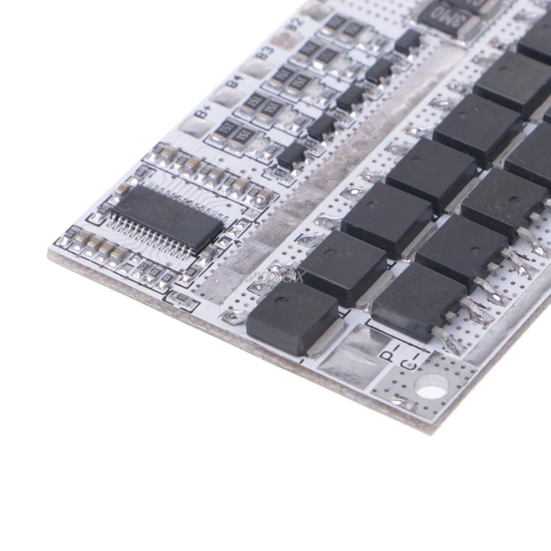 12V 100A 5S BMS Li ion LMO Ternary Lithium Battery Protection Circuit Board Whosale&Dropship|Зарядные устройства| |