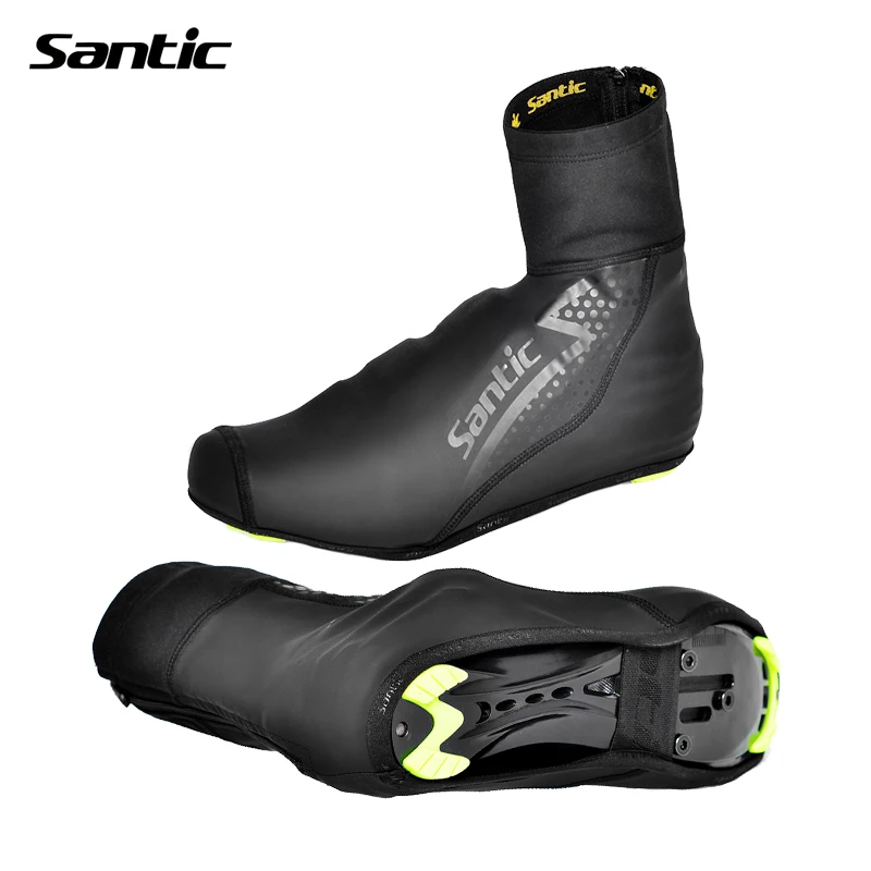 Prix pour Santic hiver chaussures de vélo couvrent thermique étanche polaire route vélo chaussures de vélo hommes femmes plein couvre-chaussures taille 39-44 Prix pour Santic hiver chaussures de vélo couvrent thermique étanche polaire route vélo chaussures de vélo hommes femmes plein couvre-chaussures taille 39-44