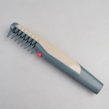 

Mini Automatic Pet Hair Shaver For Pet Serious Knotting Hair Dropping Hair Portable Comb Easy to Shave Repair Pet Body Hair