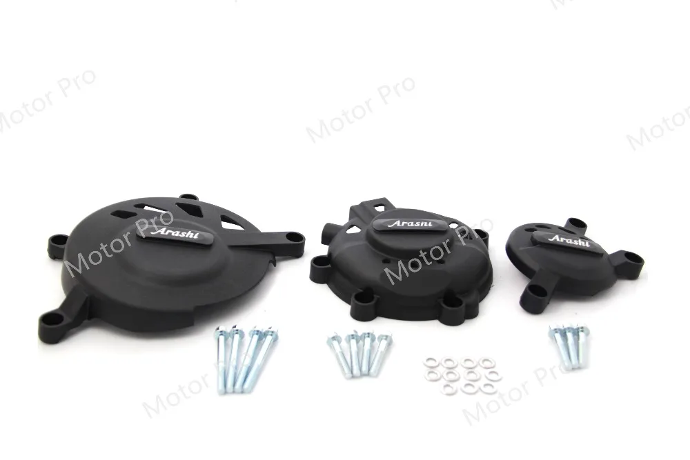 

For Suzuki GSXR 750 2006 - 2015 Engine Stator Crank Case Cover GSX R GSX-R 600 GSXR750 2007 2008 2009 2010 2011 2012 2013 2014